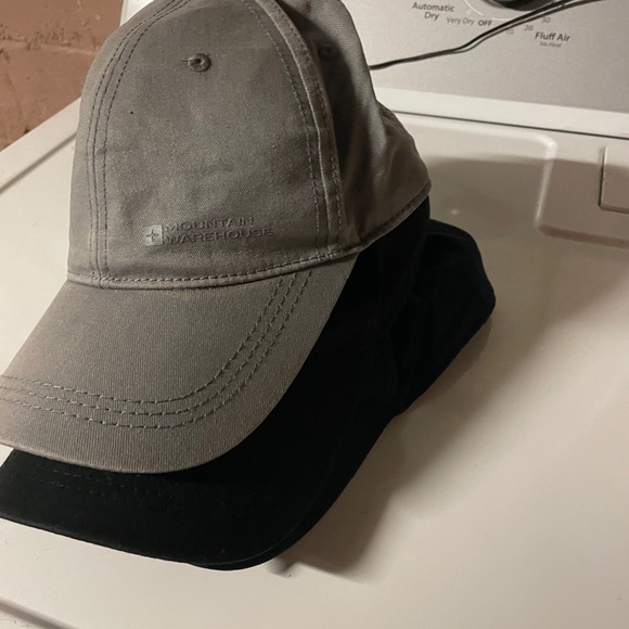 3 Mountain Warehouse Hats 🧢 / adjustable - Picture 3 of 11
